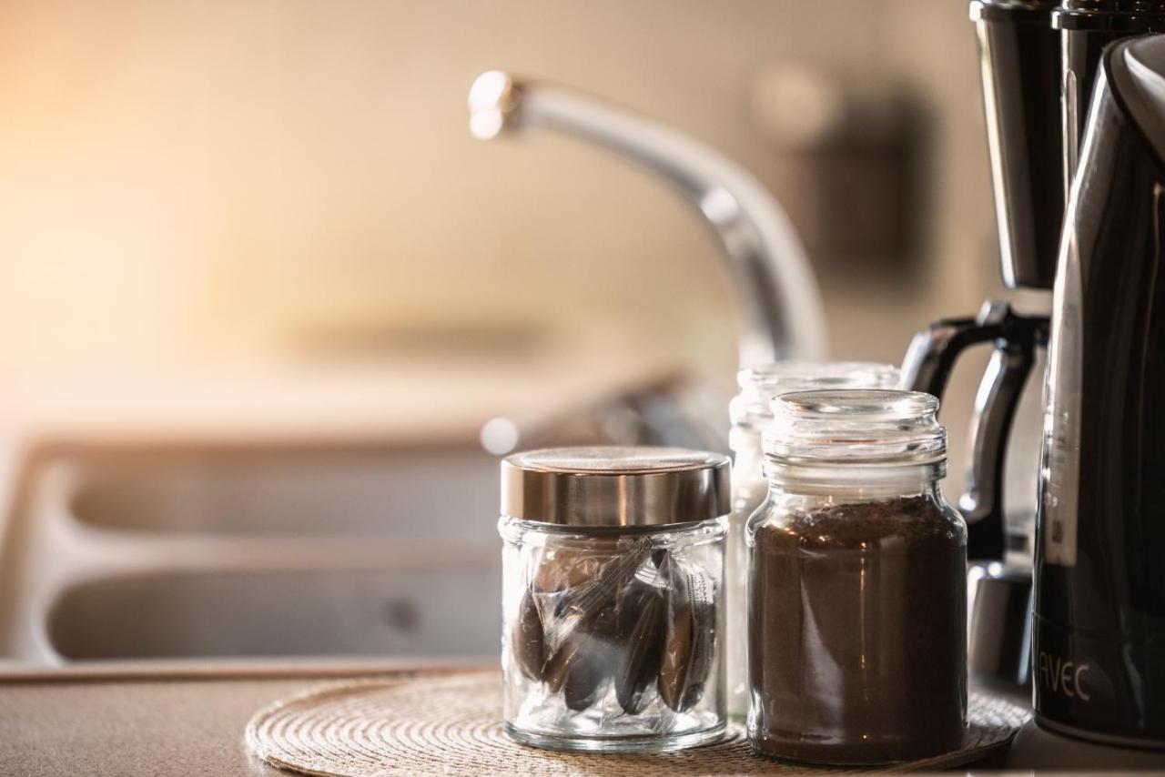 Guesthouse Theodorou Eláti エクステリア 写真