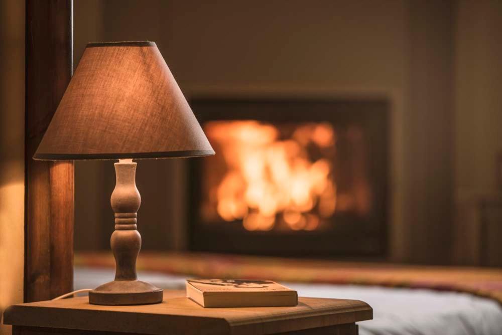 Guesthouse Theodorou Eláti エクステリア 写真